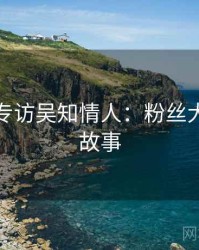 黑料网专访吴知情人：粉丝大战幕后故事